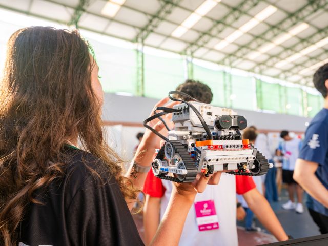 Jornada da Integração 2024 - Região Central - Fecinc - 28 de novembro